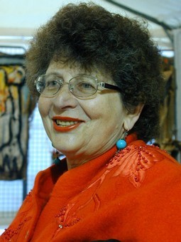 Jeanine Rivais