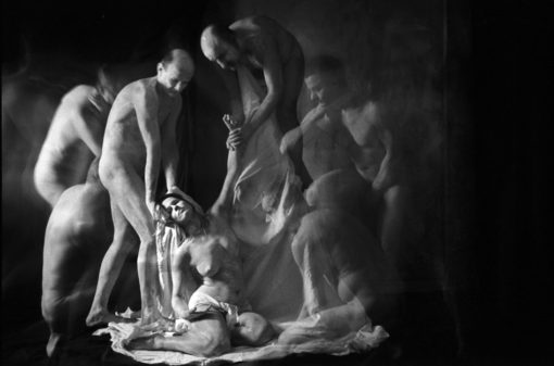 Eve Morcrette
