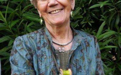Elisabeth Baillon