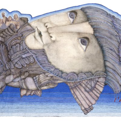 Elisabeth Baillon